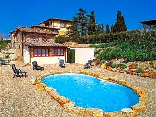 Relais Villa Olmo - Place of Charme