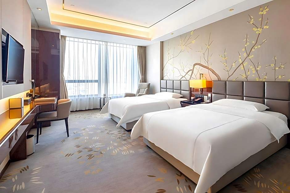 Shuguang International Hotel Huai'an