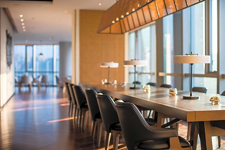 Renaissance Nanning Hotel