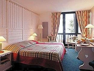 Mercure Courchevel 1850