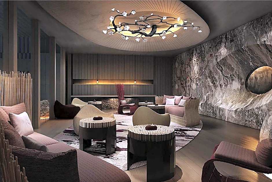 Renaissance by Marriott Suzhou Taihu Lake Hotel