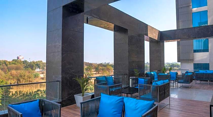 Best Western Plus Mohali