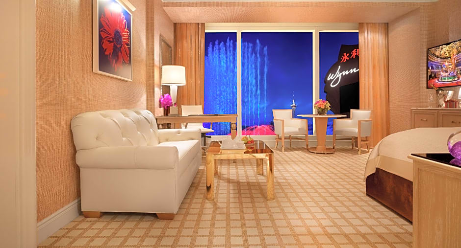 Wynn Macau Hotel