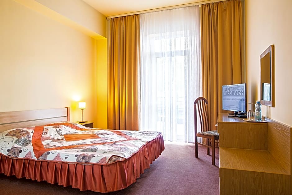 Hotel Accademia