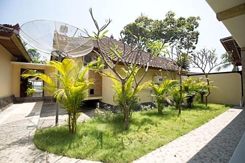 Tanjung Alam Lovina
