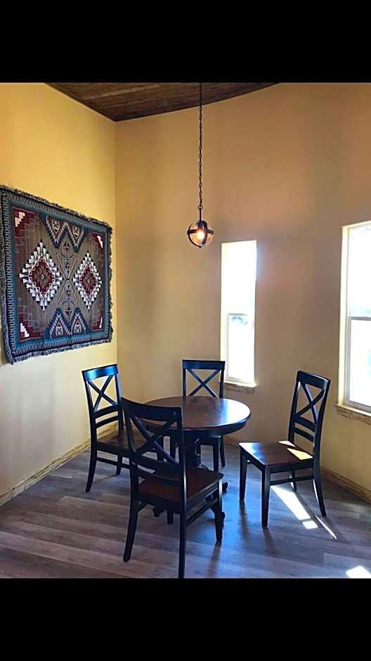 Paisano Village RV Park & Inn