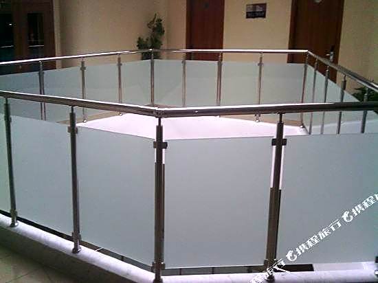 Le Cristal Hotel