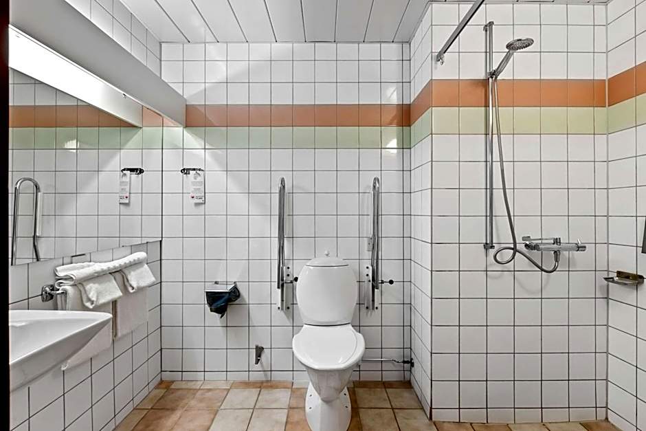 Best Western Hotel Statt Katrineholm