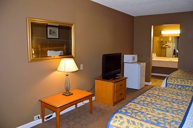 Americas Best Value Inn - Laredo