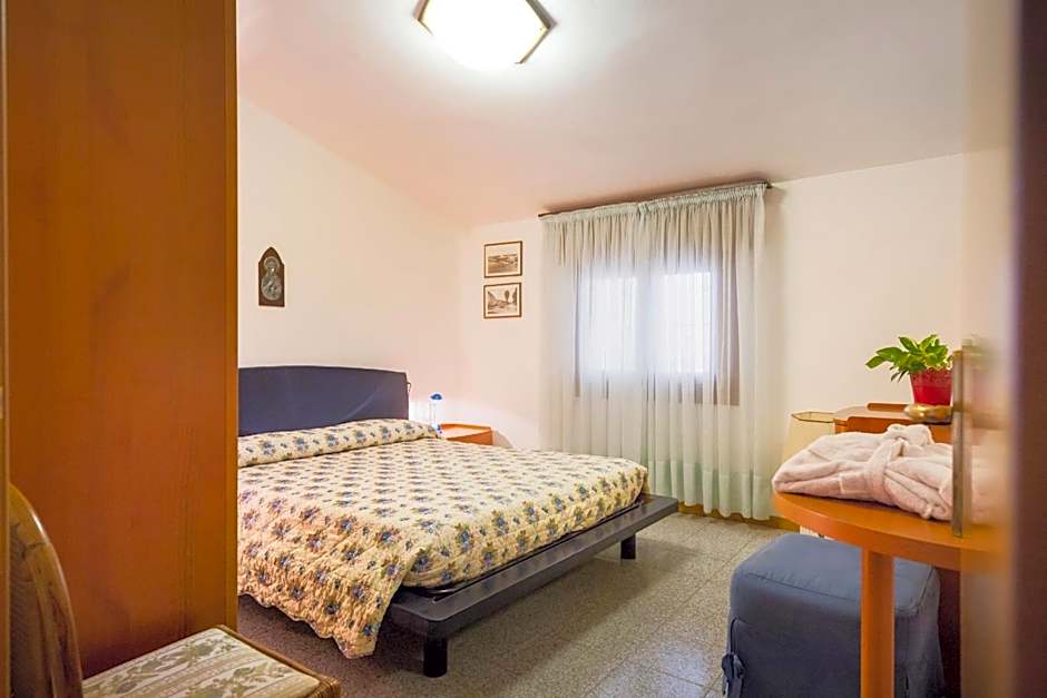 Albergo Ristorante Fabrizio