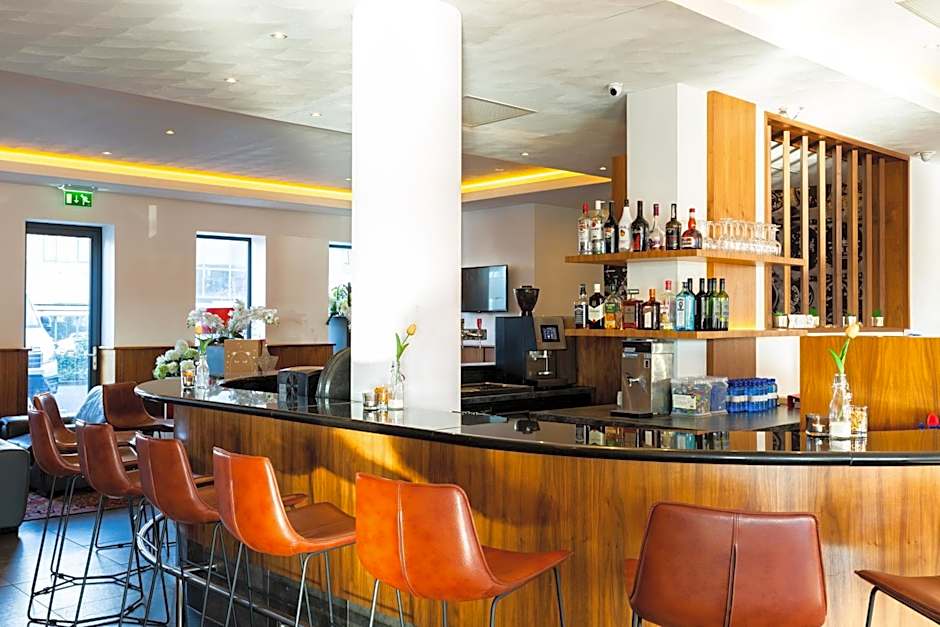 Bastion Hotel Amsterdam Airport