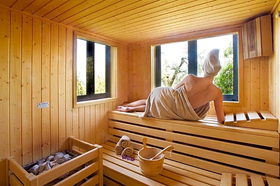 Villa I Barronci Resort & Spa