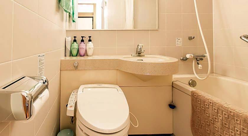 Honjin Hiranoya Bekkan Annex