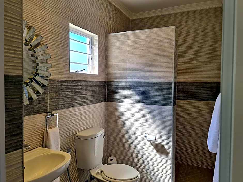 Peaches & Cream Bed & Breakfast