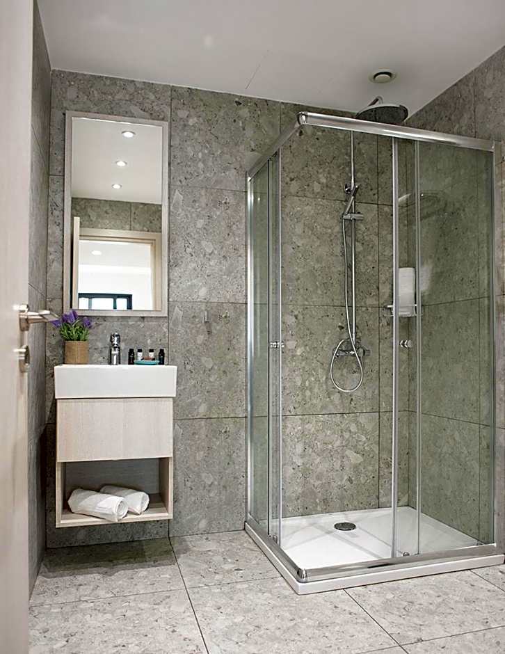 Roseum Boutique Hotel