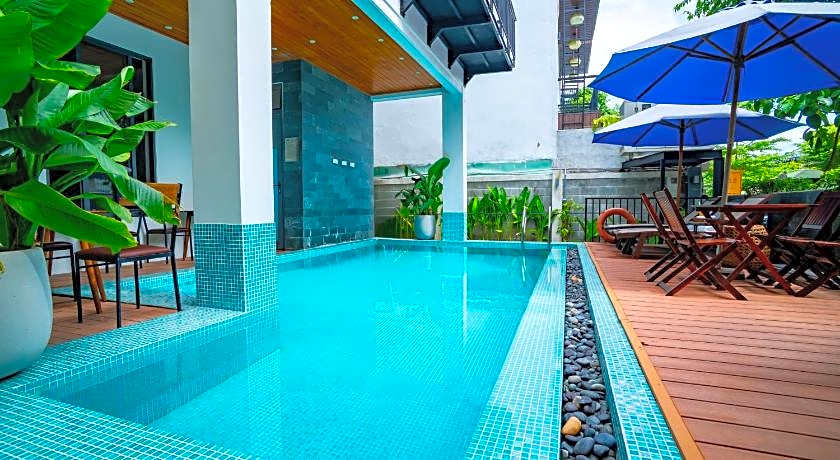 Hoi An Majestic Villa