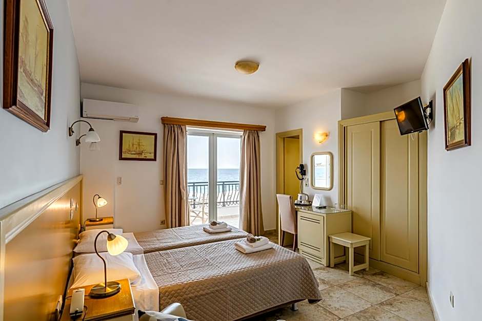 Filoxenia Hotel Monemvasia