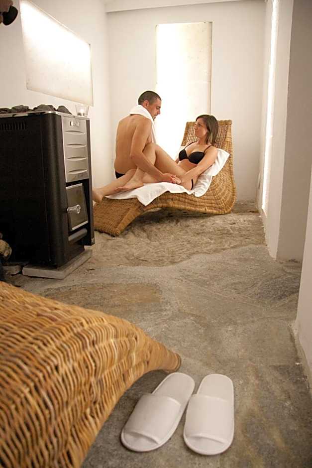 Piccolo Hotel Aurora