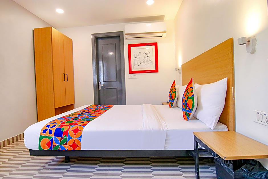 FabExpress Chawla House