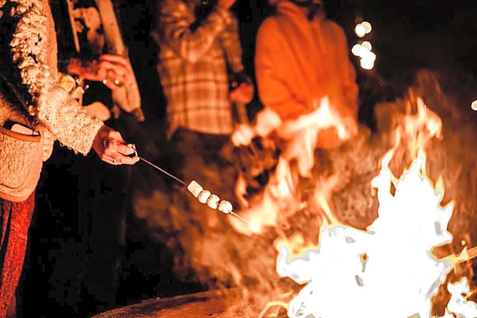 TinyParks Eiland Tiengemeten