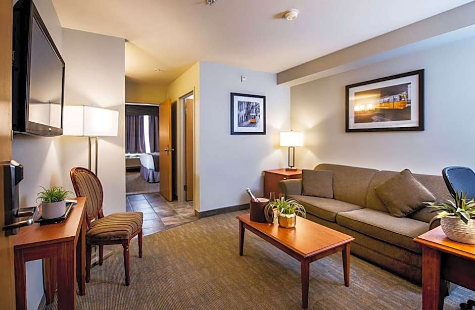 Best Western Plus Moncton