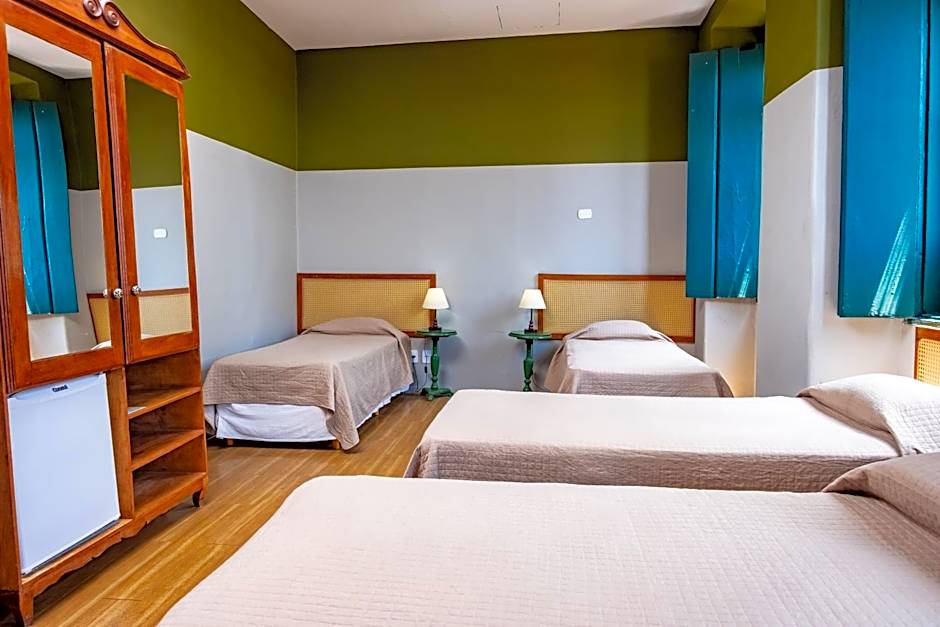 Pousada Colonial Chile