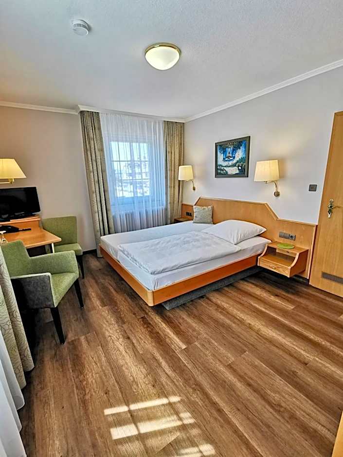 Hotel-Gasthaus zur Eiche