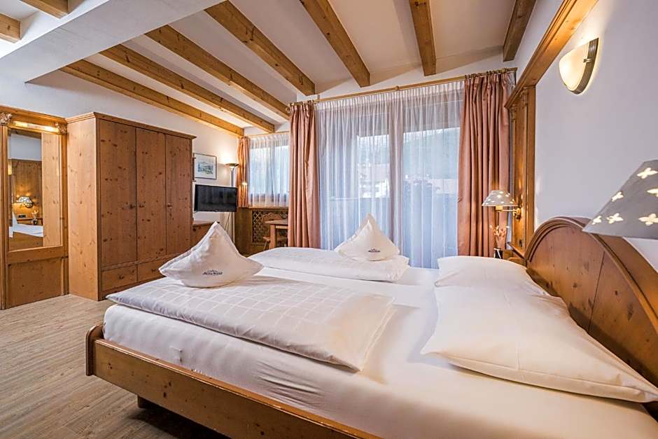 Hotel Alp Cron Moarhof