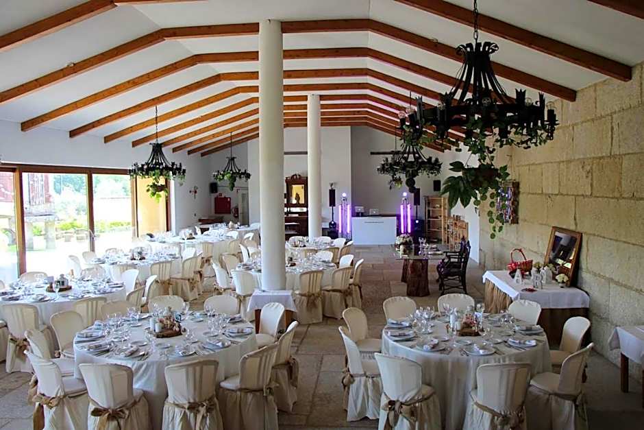 Hotel Rural de Charme Maria da Fonte