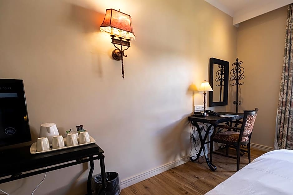 Protea Hotel by Marriott Kimberley