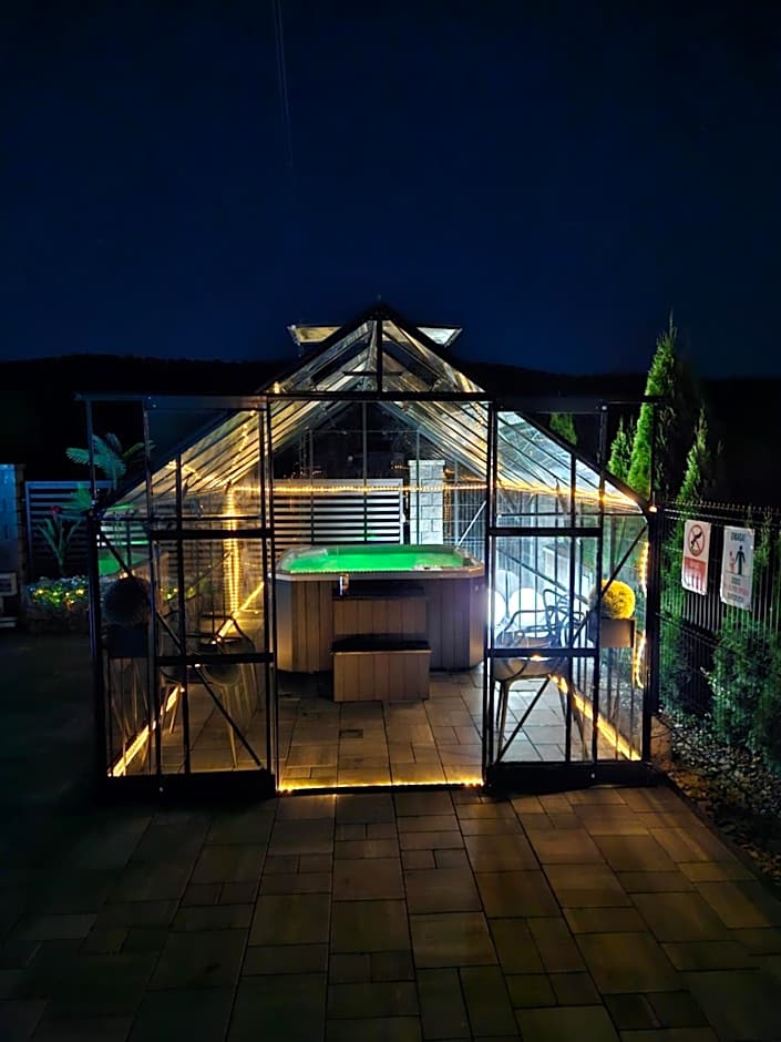 Apartamenty pod Gromadzyniem