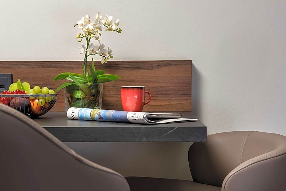 Hyatt House Frankfurt Eschborn