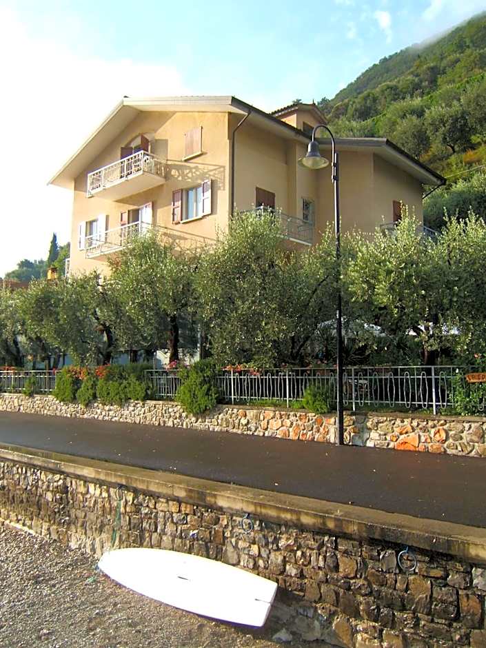 La Foresta Monteisola