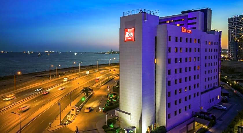 Ibis Istanbul