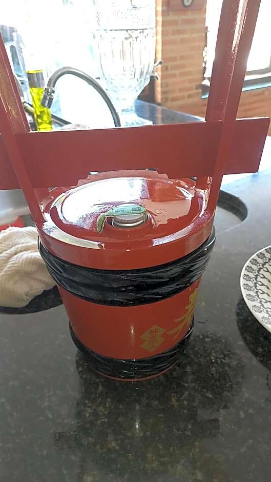 Pousada Som de Lumiar