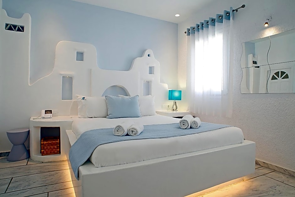 Anemoessa Boutique Hotel Mykonos