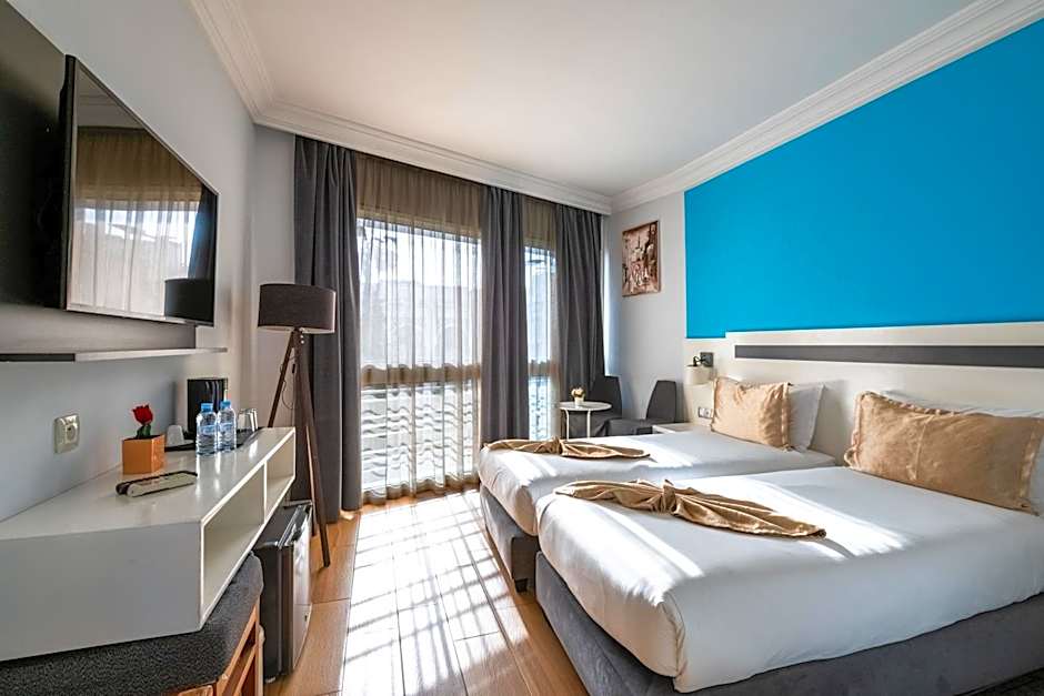 Hotel Le Musée