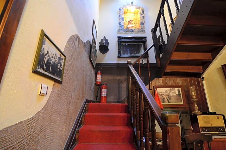 Otel Yorgo Seferis