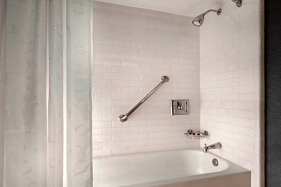 Sheraton Arlington Hotel