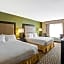 Holiday Inn Express Hotel & Suites Christiansburg By IHG