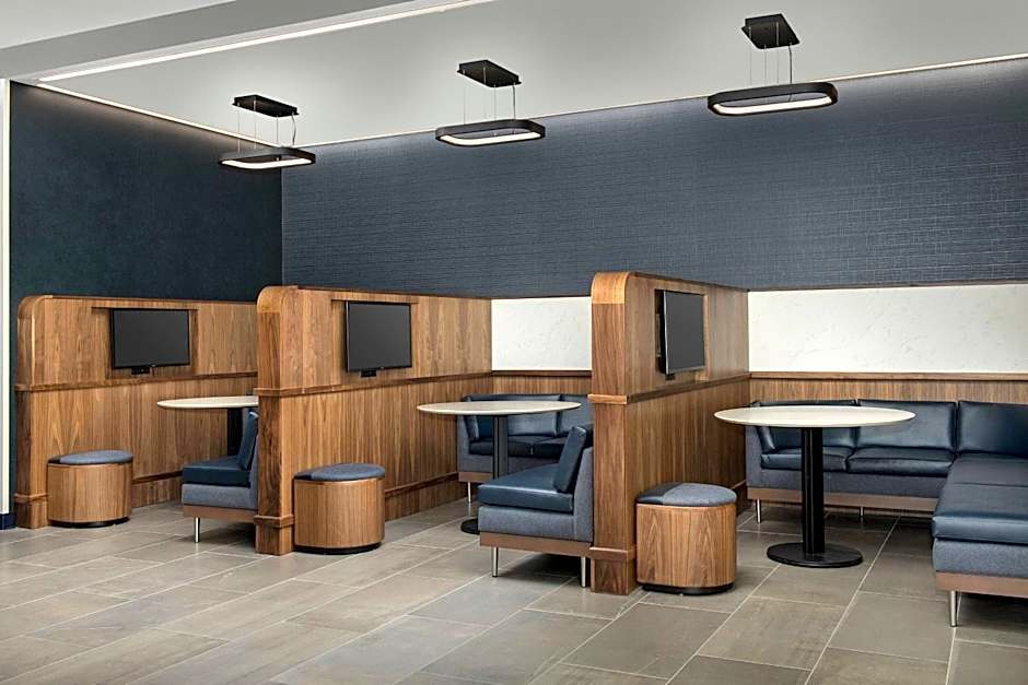 Courtyard by Marriott Indianapolis Plainfield