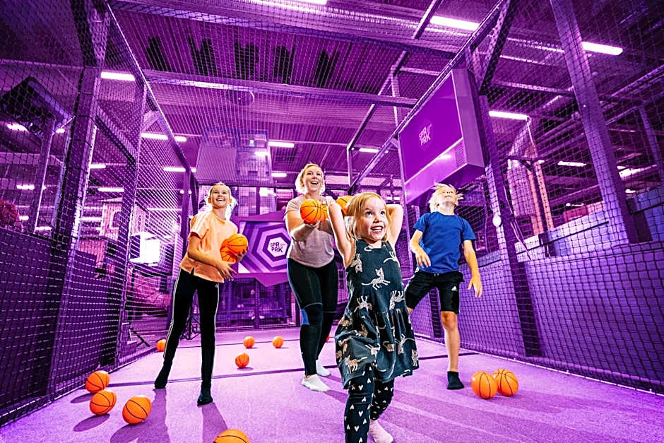 Break Sokos Hotel Vuokatti