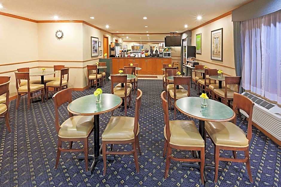La Quinta Inn & Suites by Wyndham El Paso Bartlett
