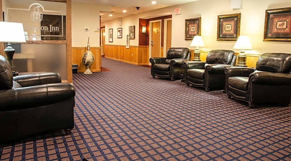 Harrington Inn