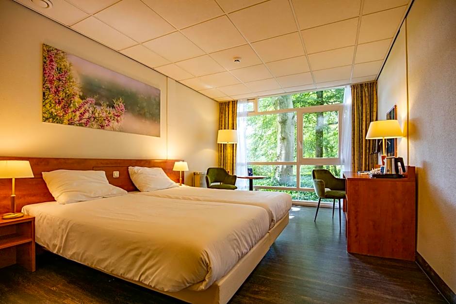 Fletcher Hotel Restaurant Amersfoort