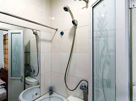 Wangluo Apartment
