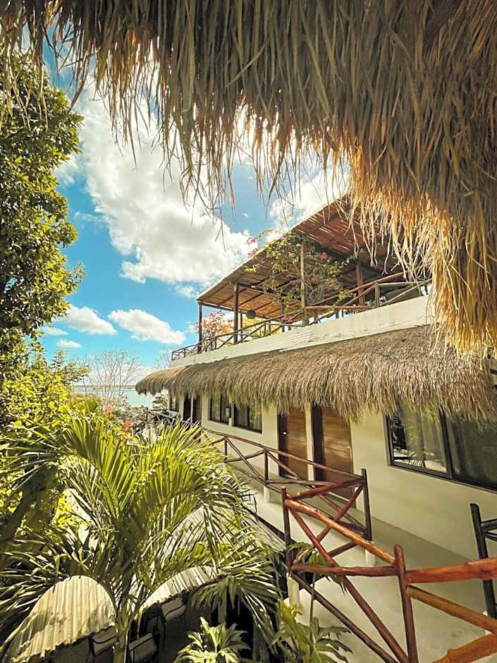 Hotel Sun Ha Bacalar