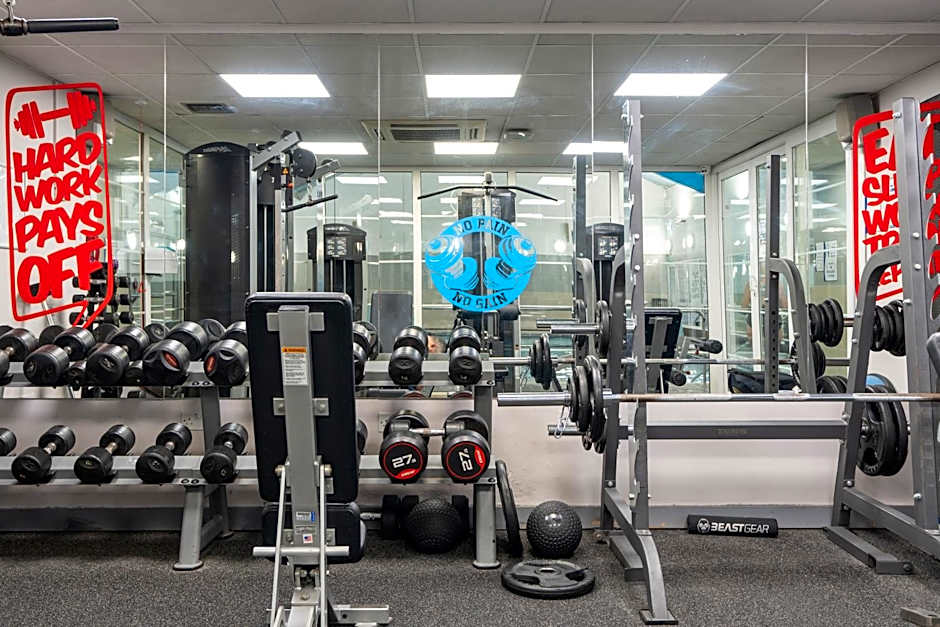 Holiday Inn Maidstone-Sevenoaks By IHG
