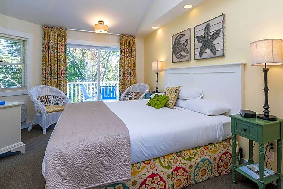 Glen Cove Inn & Suites Rockport