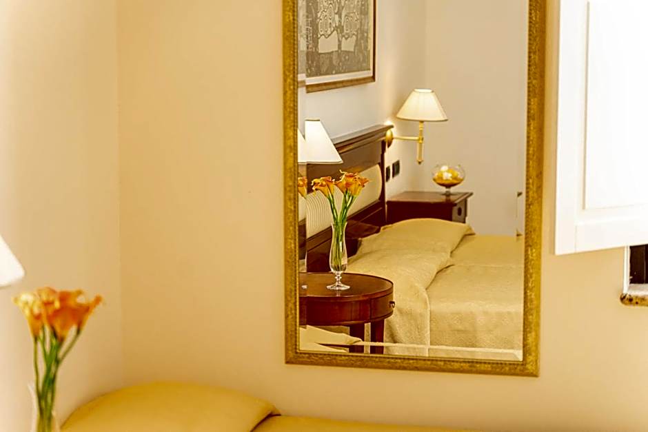 Hotel Ristorante Vecchia Vibo